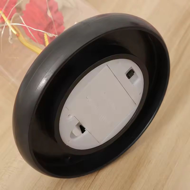 Eternal Crystal Rose